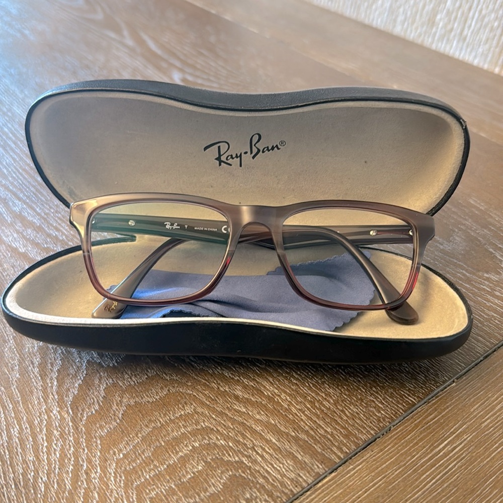 RayBan 5279 Women’s Frame
